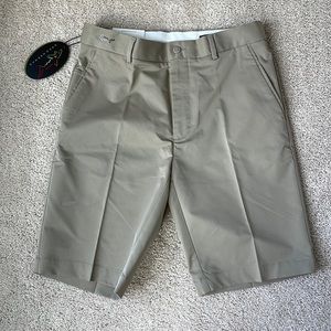 BRAND NEW Greg Norman Men’s Shorts Size 30